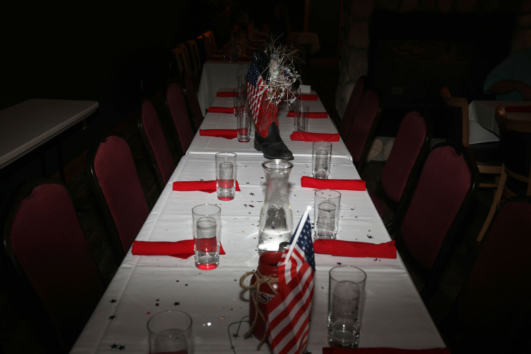 Wyoming State Republican Party Convention